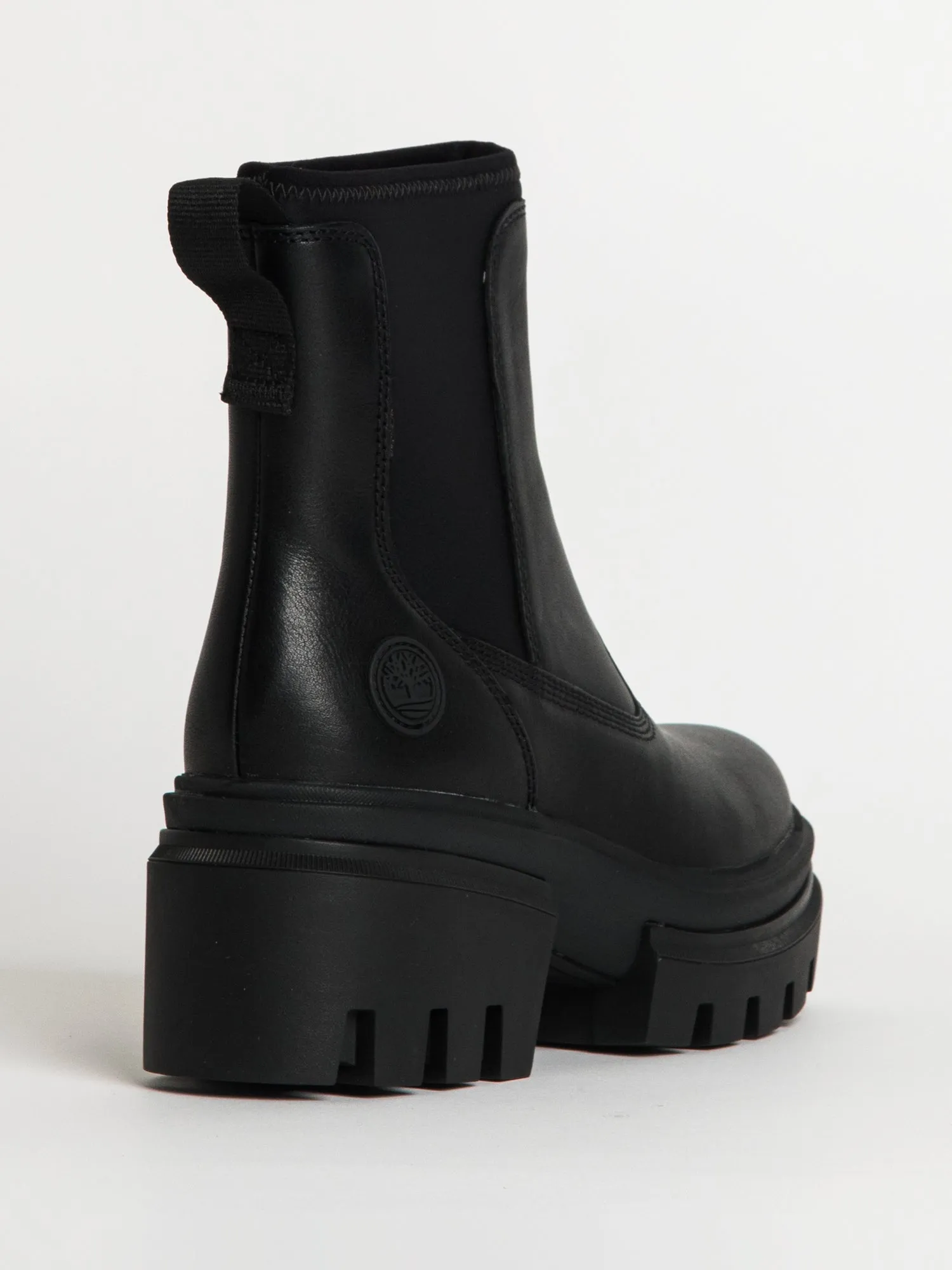 WOMENS TIMBERLAND EVERLEIGH CHELSEA BOOT sold by Boathouse product image thumbnail 3