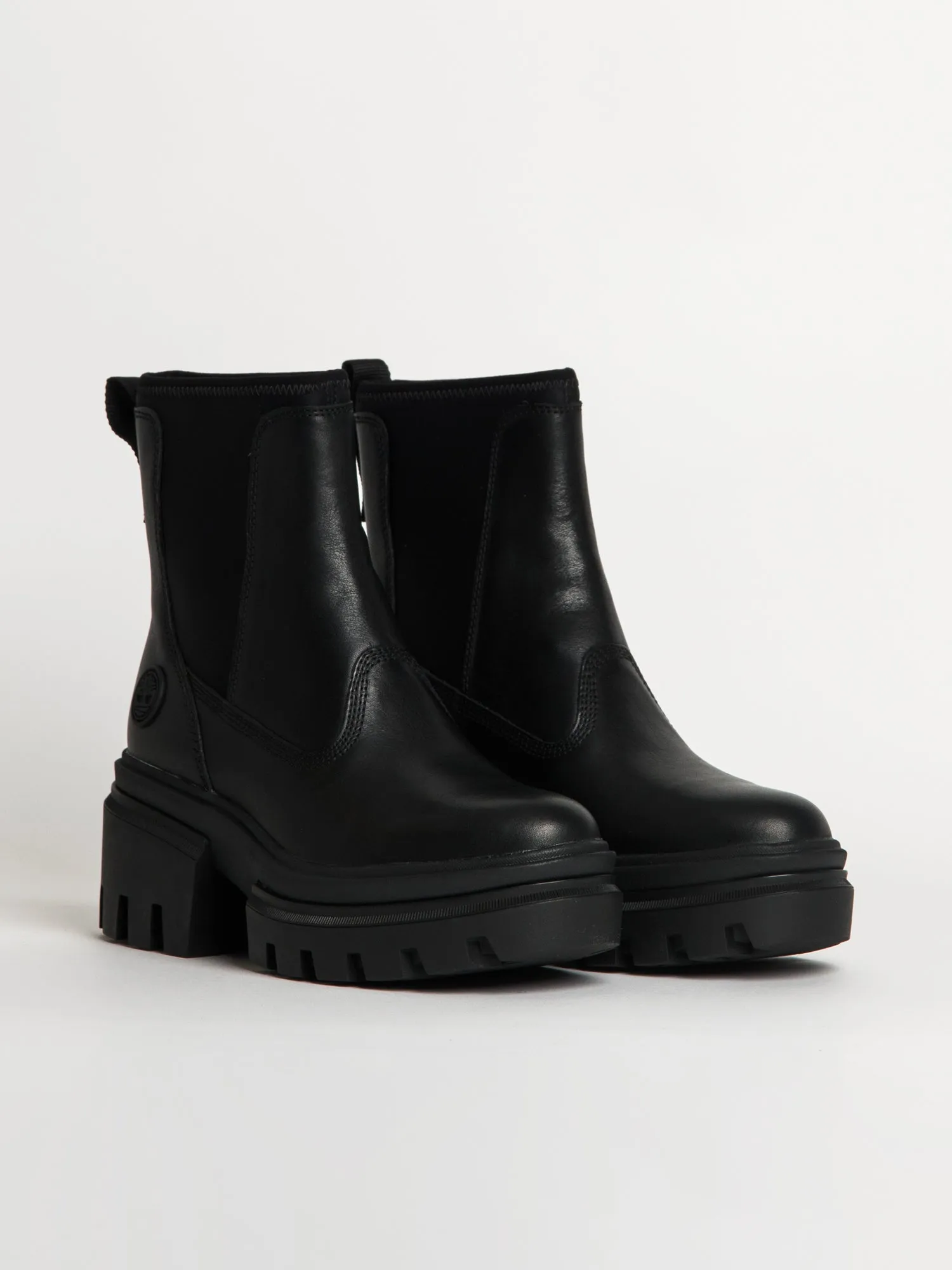 WOMENS TIMBERLAND EVERLEIGH CHELSEA BOOT sold by Boathouse product image thumbnail 2