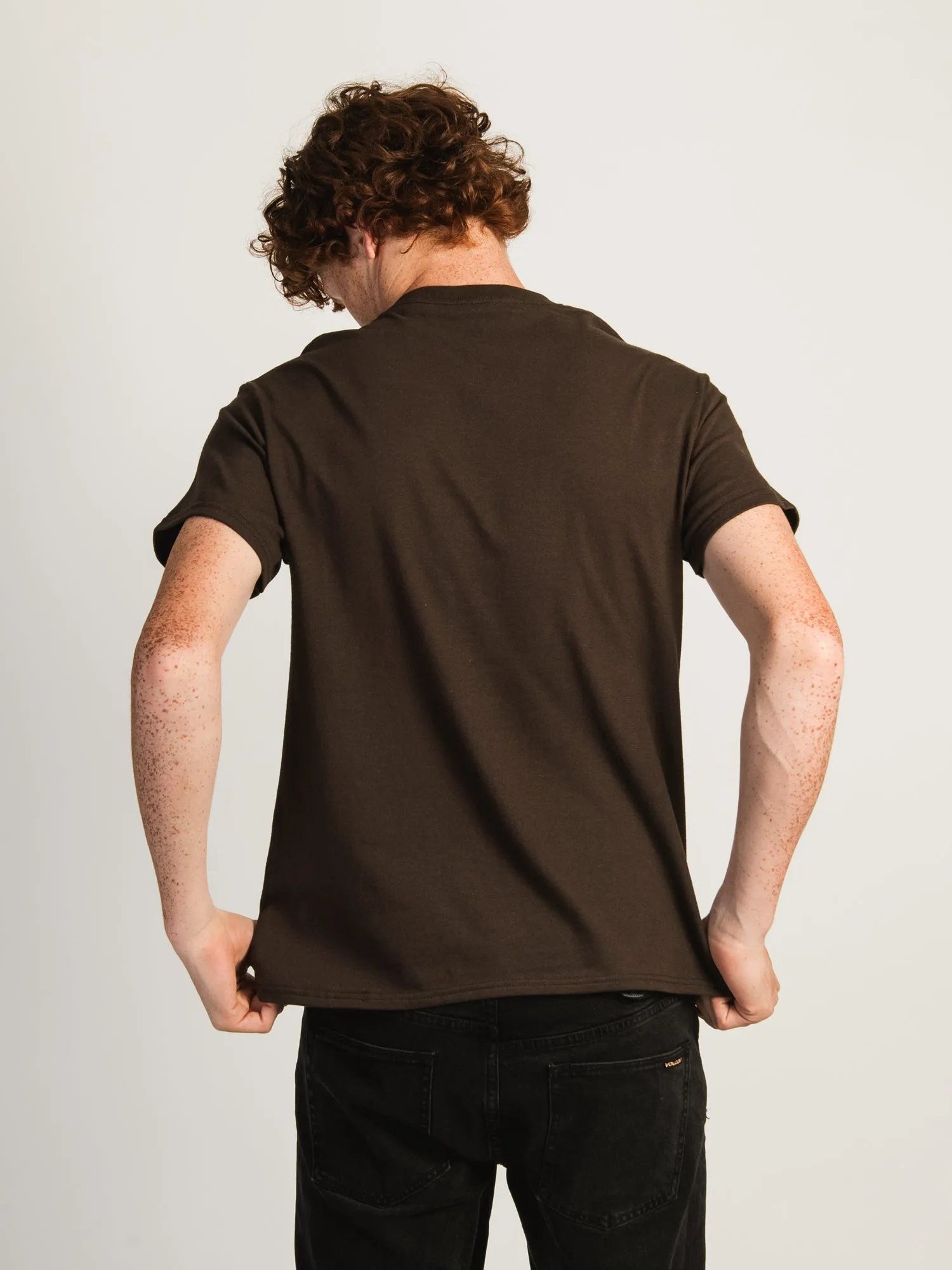 COORS CAMPING T-SHIRT sold by Boathouse product image thumbnail 3