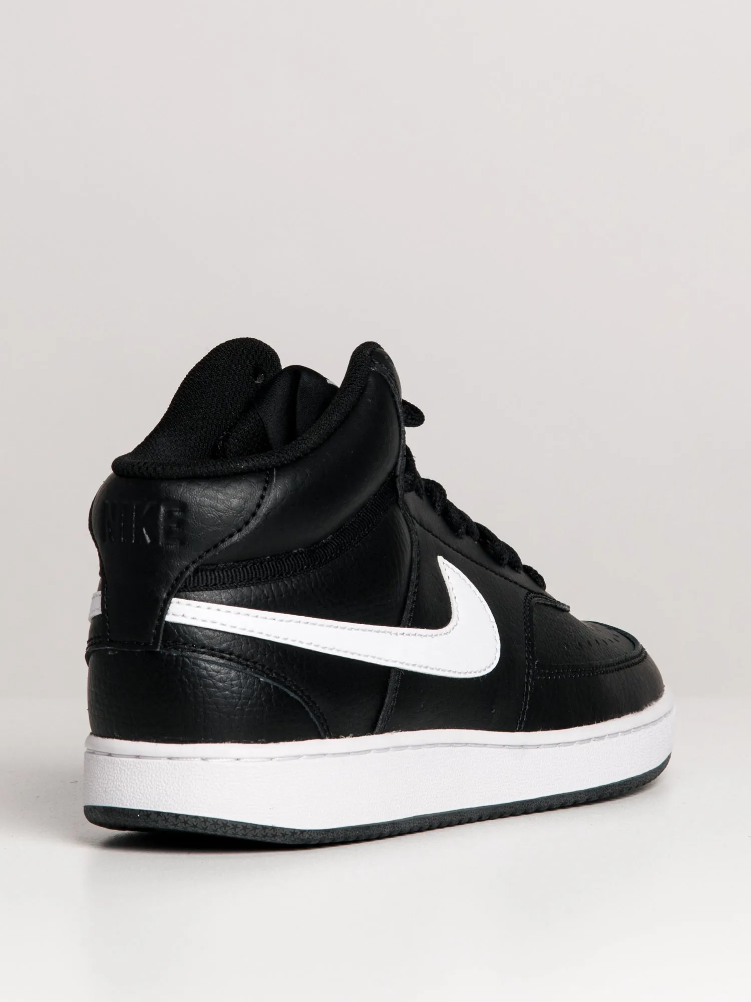 WOMENS NIKE COURT VISION MID SNEAKER - CLEARANCE sold by Boathouse product image thumbnail 3