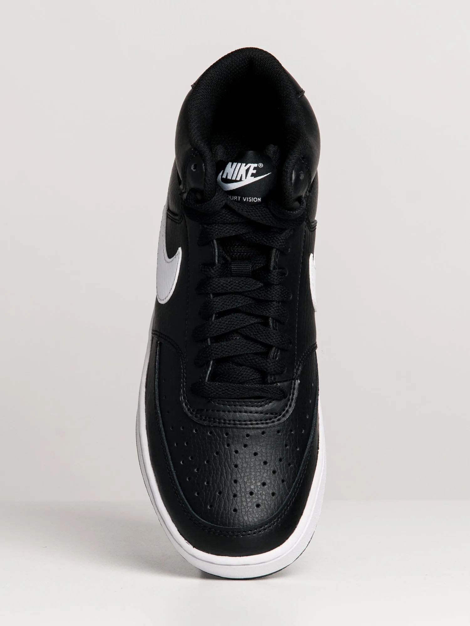 WOMENS NIKE COURT VISION MID SNEAKER - CLEARANCE sold by Boathouse product image thumbnail 5
