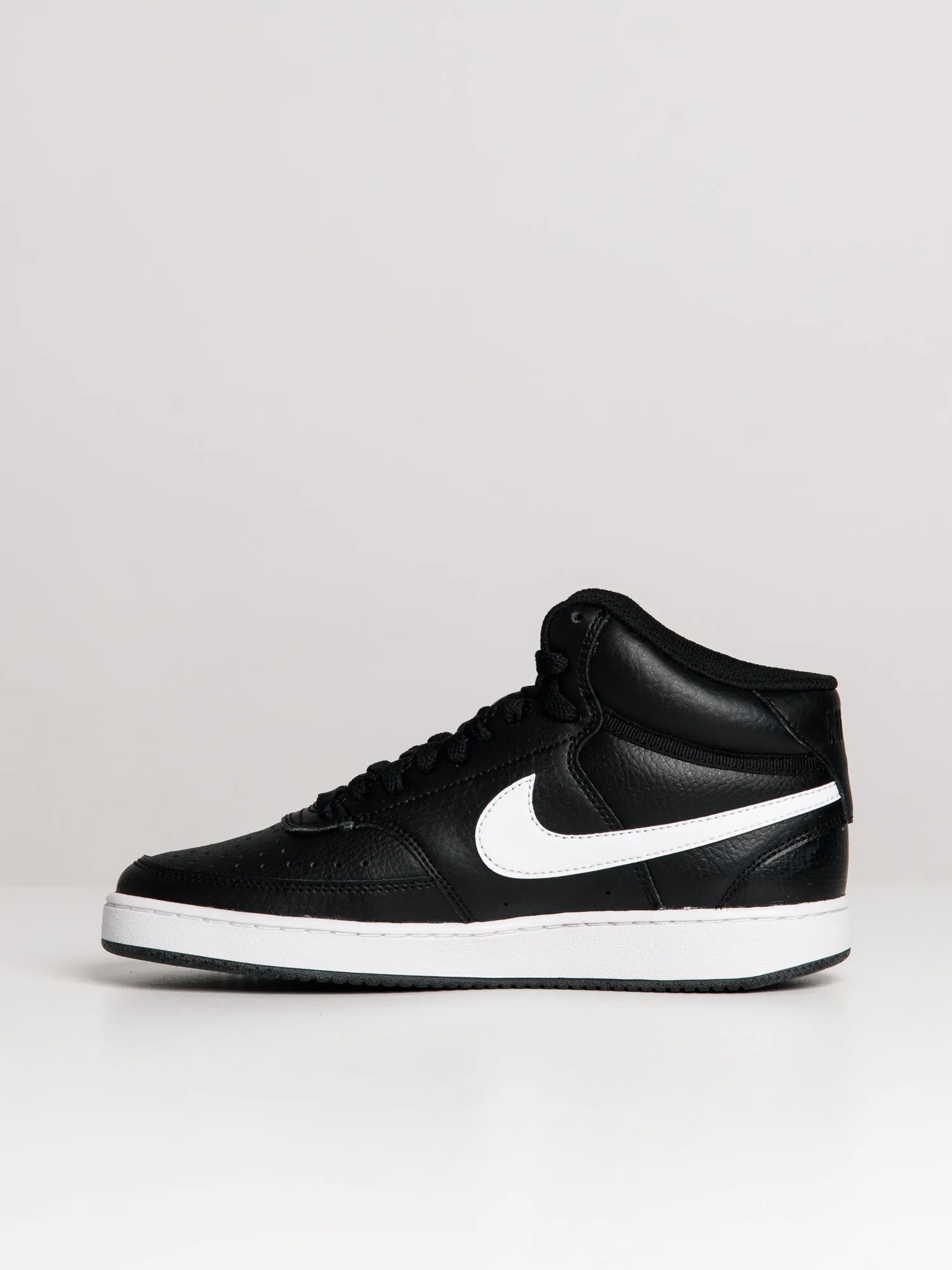 WOMENS NIKE COURT VISION MID SNEAKER - CLEARANCE sold by Boathouse product image thumbnail 4