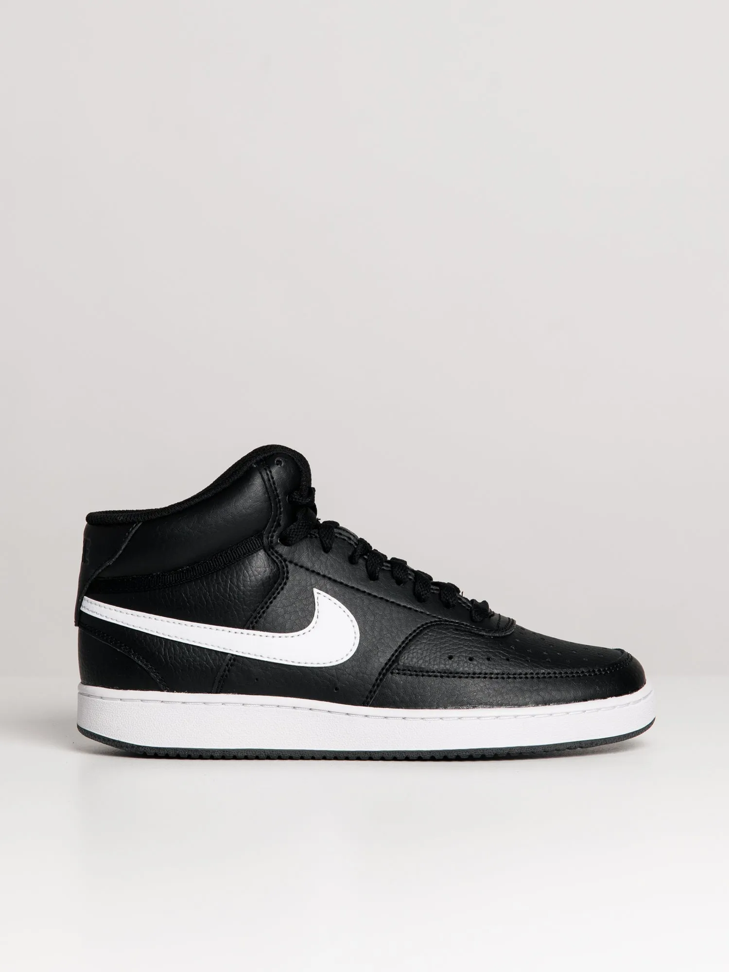 WOMENS NIKE COURT VISION MID SNEAKER - CLEARANCE sold by Boathouse