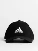 ADIDAS LIGHTWEIGHT EMROIDERED BASEBALL HAT sold by Boathouse