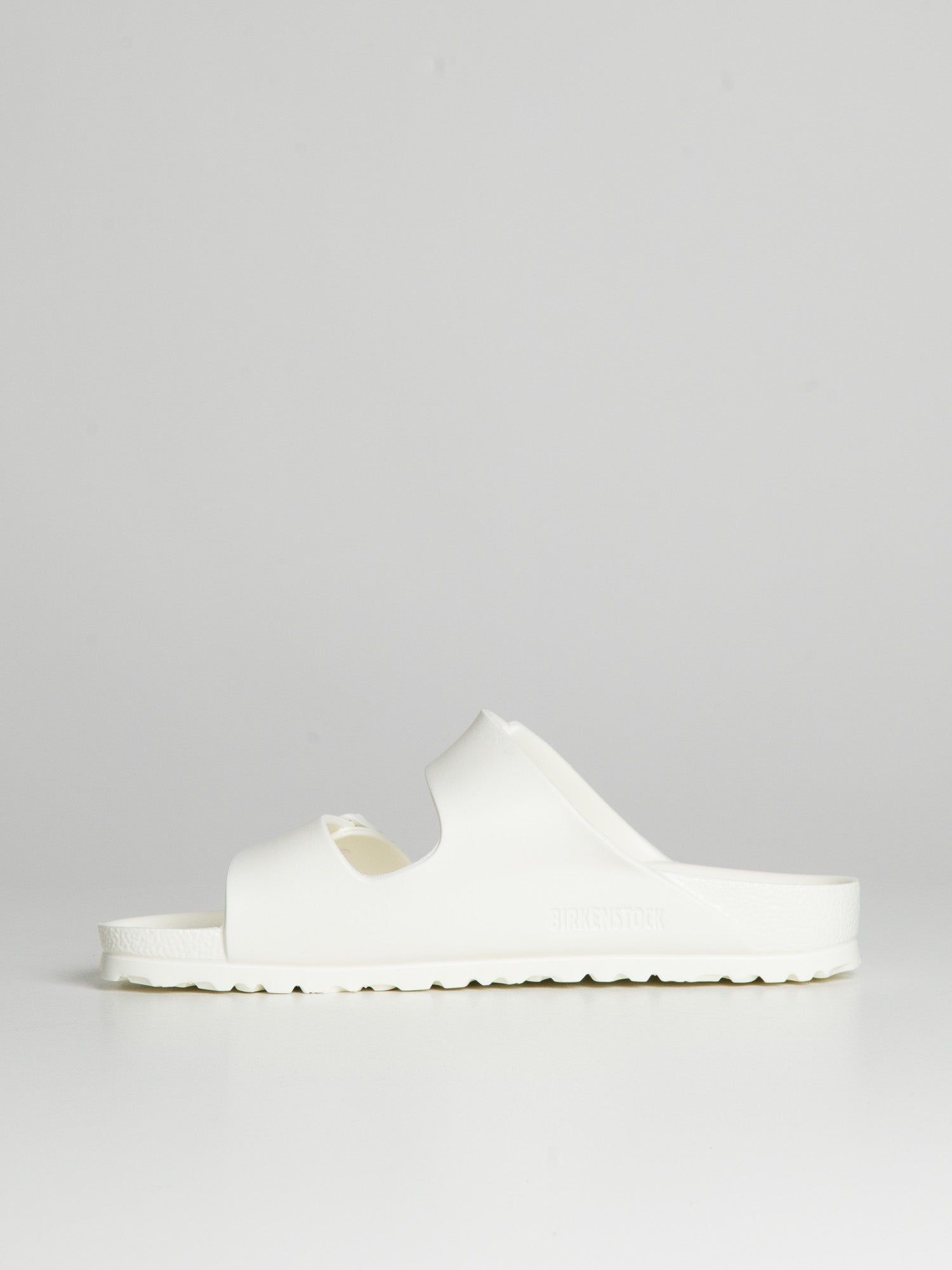 WOMENS BIRKENSTOCK ARIZONA EVA SANDALS - MEDIUM/NARROW - WHITE sold by Boathouse product image thumbnail 4