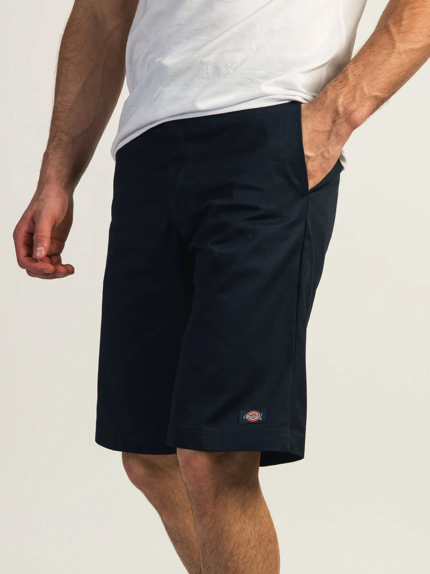 DICKIES RELAXED MULTI POCKET 13" SHORT - NAVY - CLEARANCE sold by Boathouse product image thumbnail 3