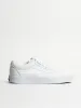 WOMENS VANS OLD SKOOL CANVAS SNEAKER sold by Boathouse
