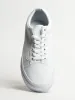 WOMENS VANS OLD SKOOL CANVAS SNEAKER sold by Boathouse