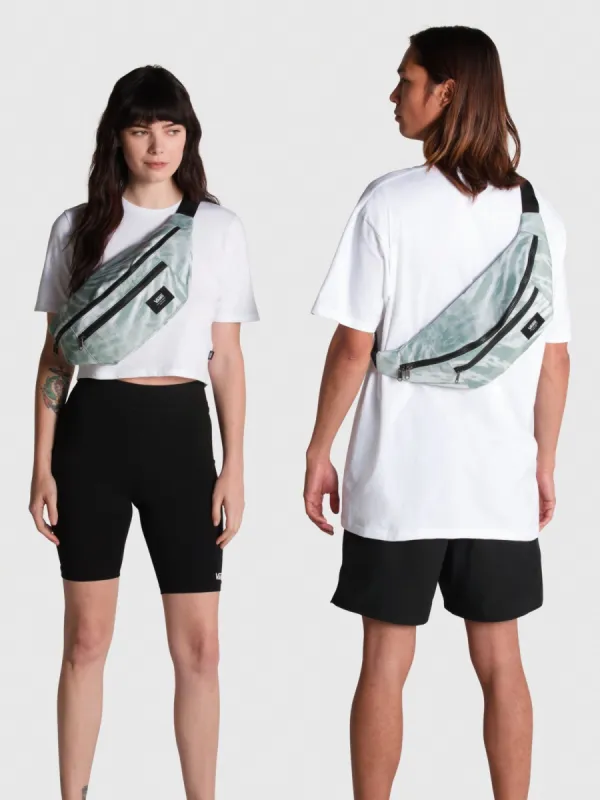 VANS WARD CROSSBODY PACK  - CLEARANCE sold by Boathouse