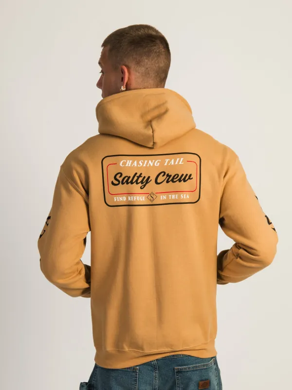 SALTY CREW MARINA PULLOVER HOODIE sold by Boathouse