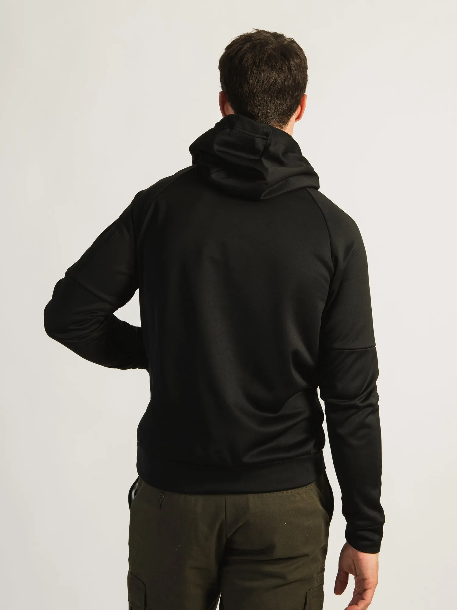 NIKE TF PULLOVER SWOOSH HOODIE sold by Boathouse product image thumbnail 3