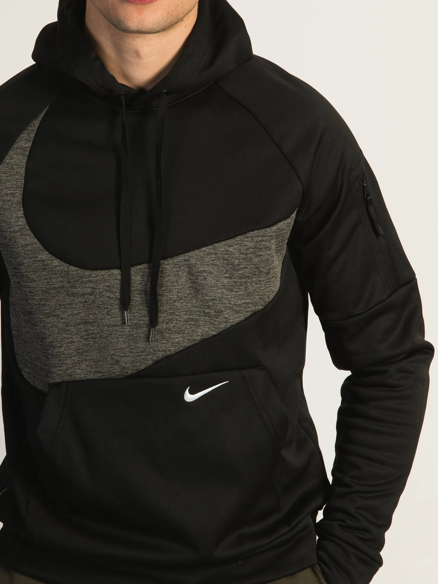 NIKE TF PULLOVER SWOOSH HOODIE sold by Boathouse product image thumbnail 2