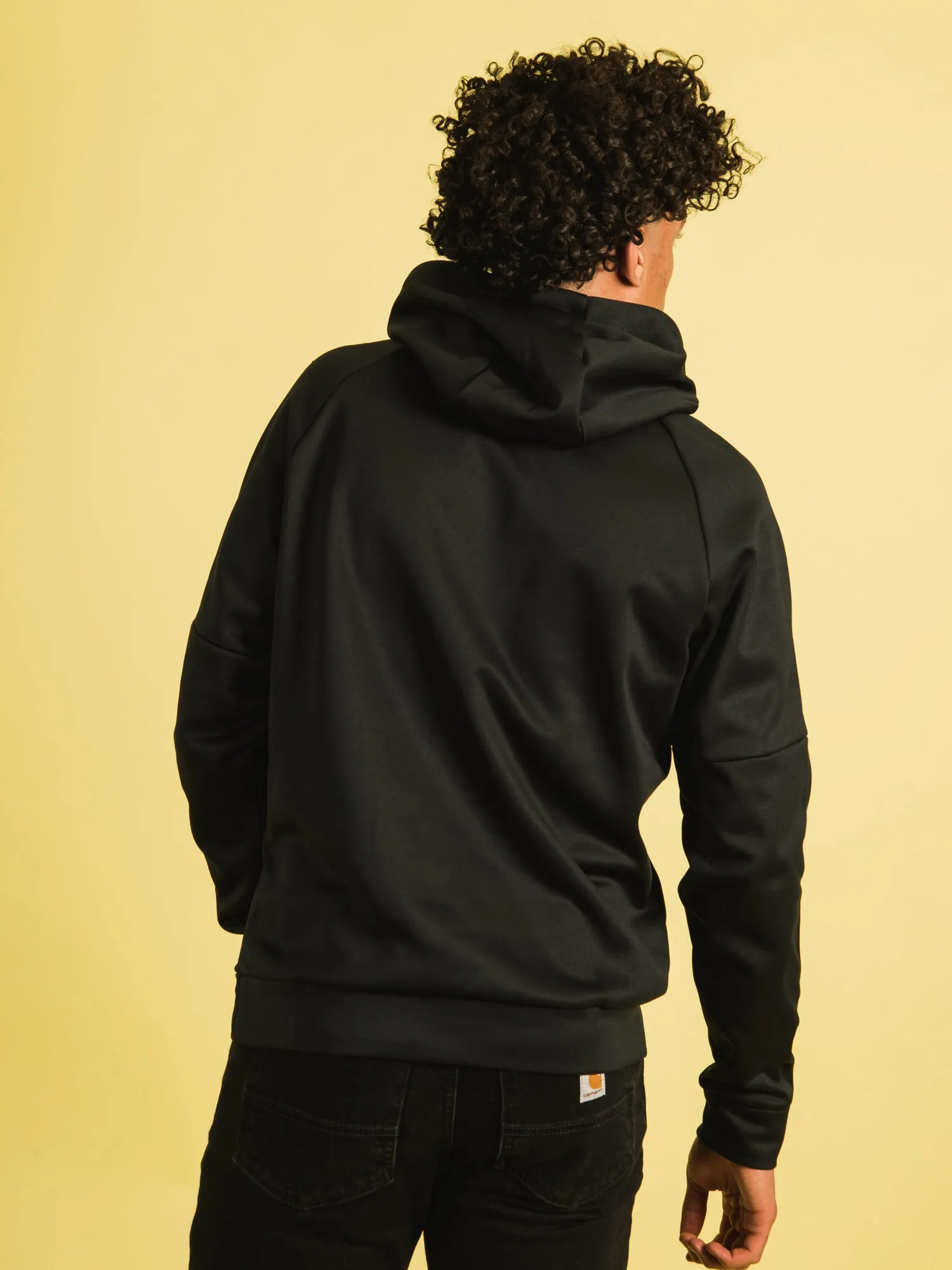 NIKE TF PULLOVER SWOOSH HOODIE sold by Boathouse product image thumbnail 5