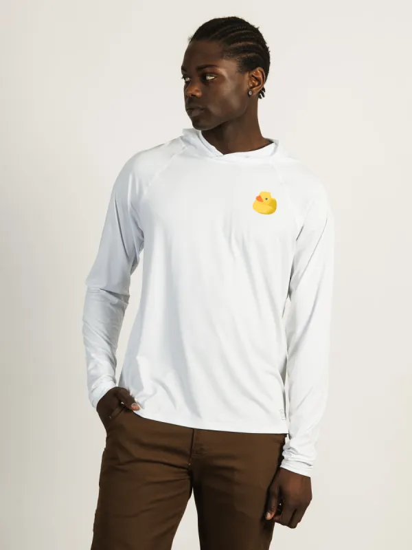 ISLAND HAZE SUNSHIRT RUBBER DUCKY  - CLEARANCE sold by Boathouse