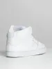 MENS DC SHOES PURE HI TOP WC - CLEARANCE sold by Boathouse