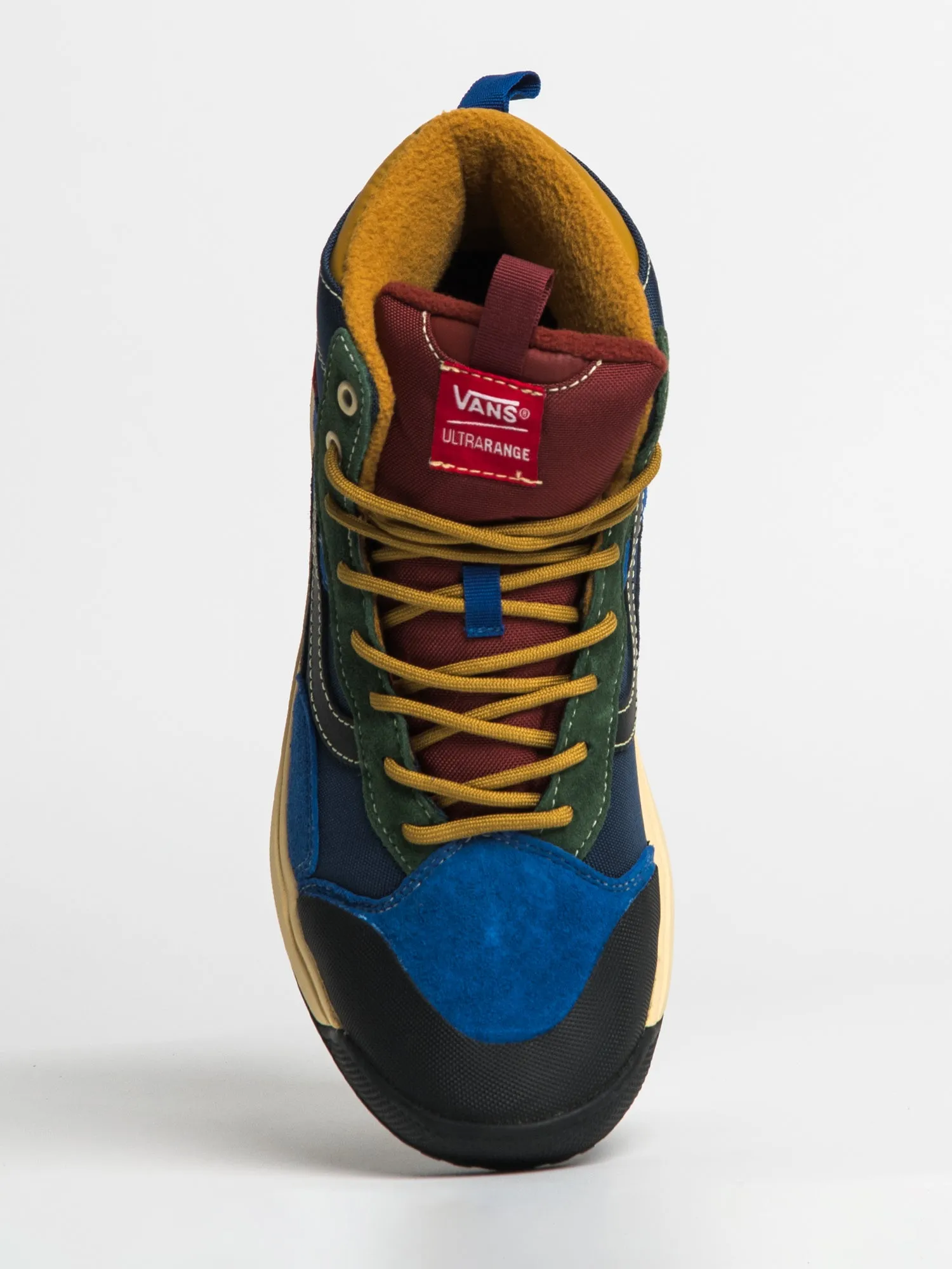 MENS VANS ULTRARANGE EXO HI MTE-1 - CLEARANCE sold by Boathouse product image thumbnail 5