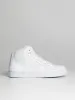 MENS DC SHOES PURE HI TOP WC - CLEARANCE sold by Boathouse