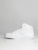 MENS DC SHOES PURE HI TOP WC - CLEARANCE sold by Boathouse
