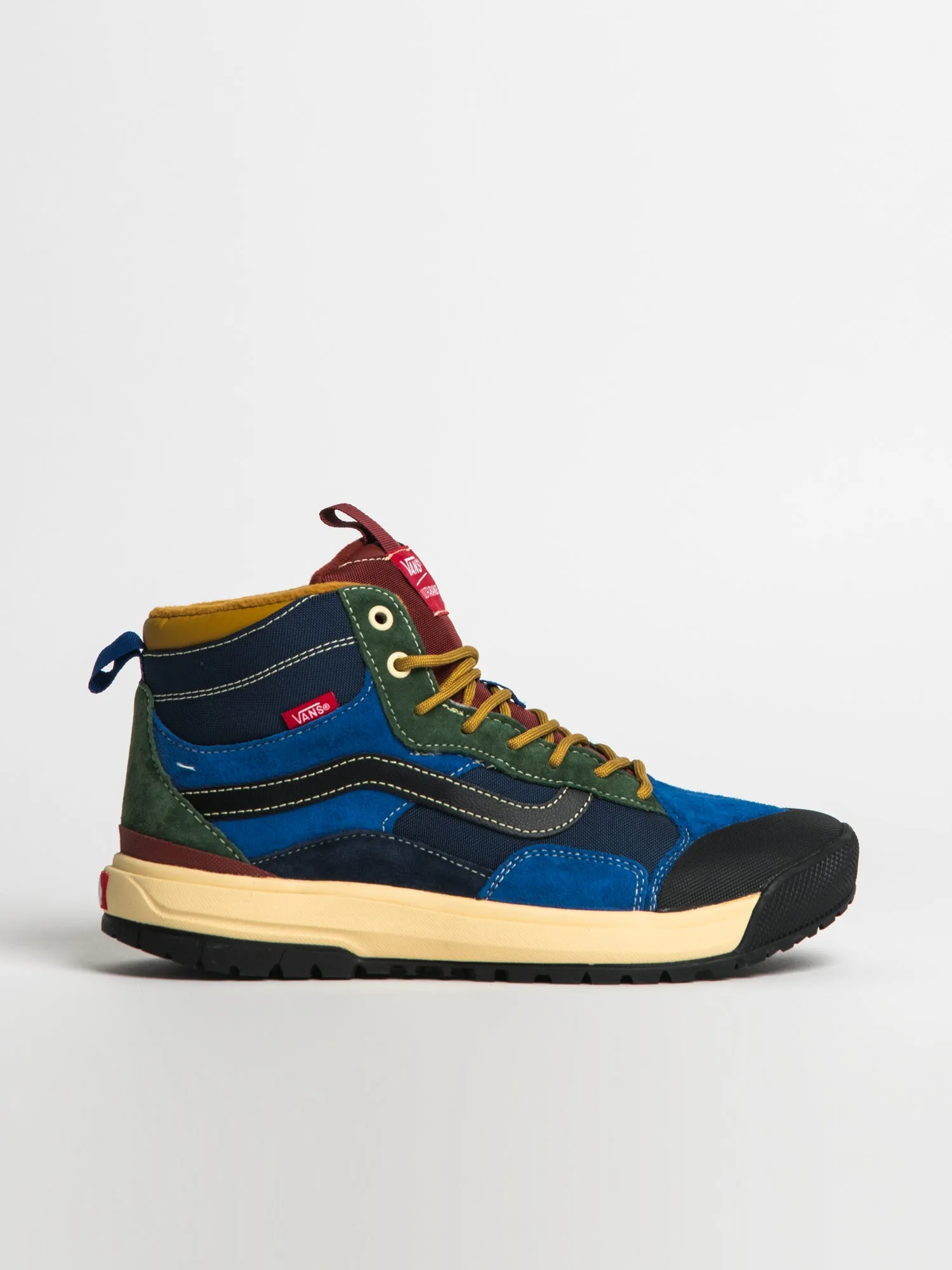 MENS VANS ULTRARANGE EXO HI MTE-1 - CLEARANCE sold by Boathouse