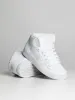 MENS DC SHOES PURE HI TOP WC - CLEARANCE sold by Boathouse