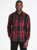 KOLBY TRAPPER OVERSHIRT - CLEARANCE sold by Boathouse