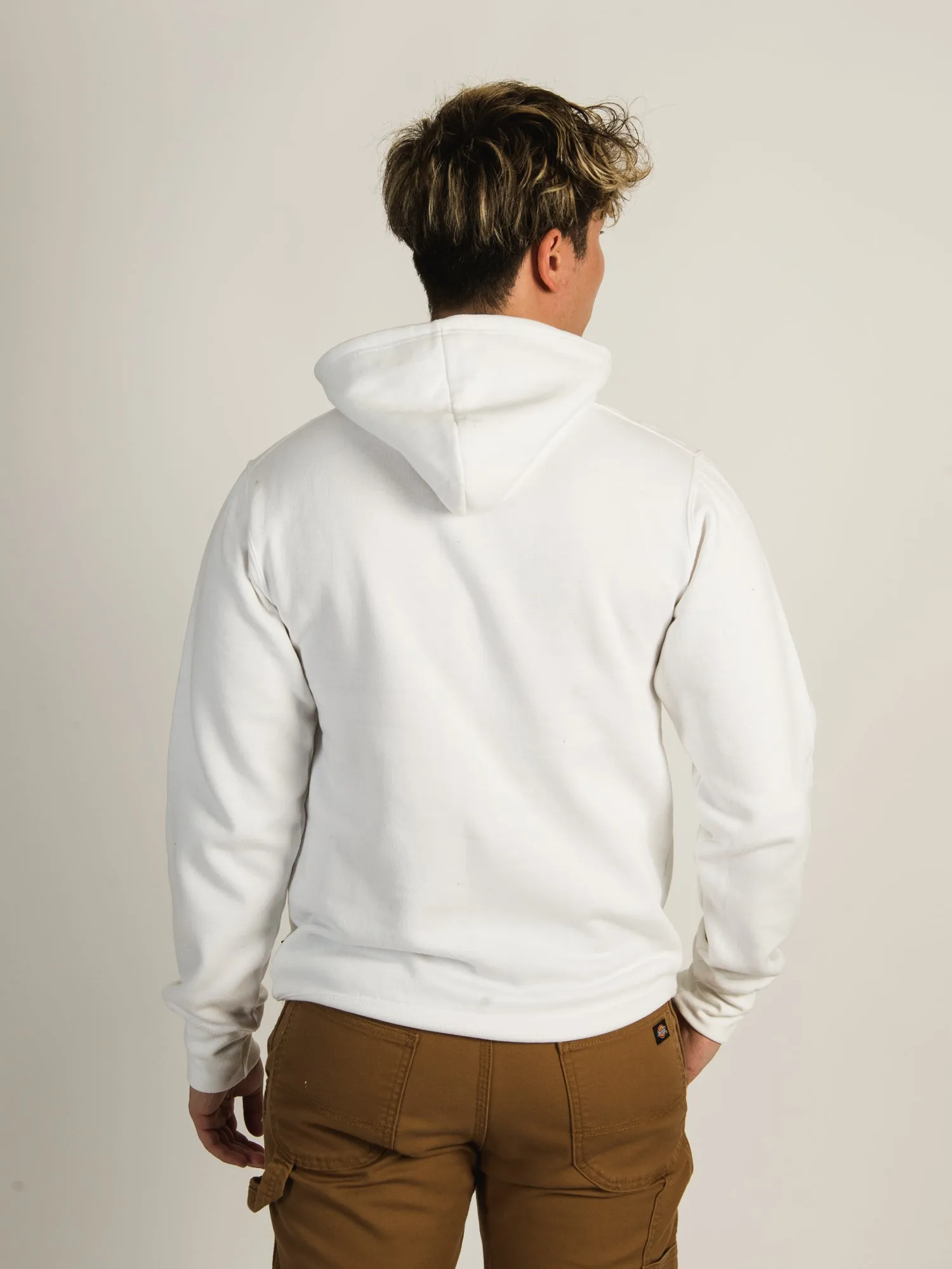 CROOKS & CASTLES C&C PULLOVER HOODIE sold by Boathouse product image thumbnail 2