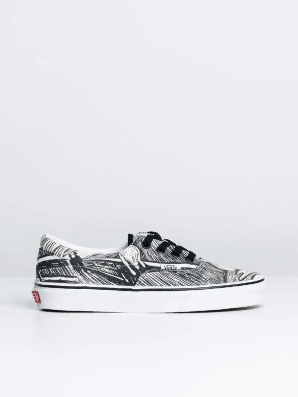 WOMENS ERA SNEAKER - CLEARANCE made by Boathouse