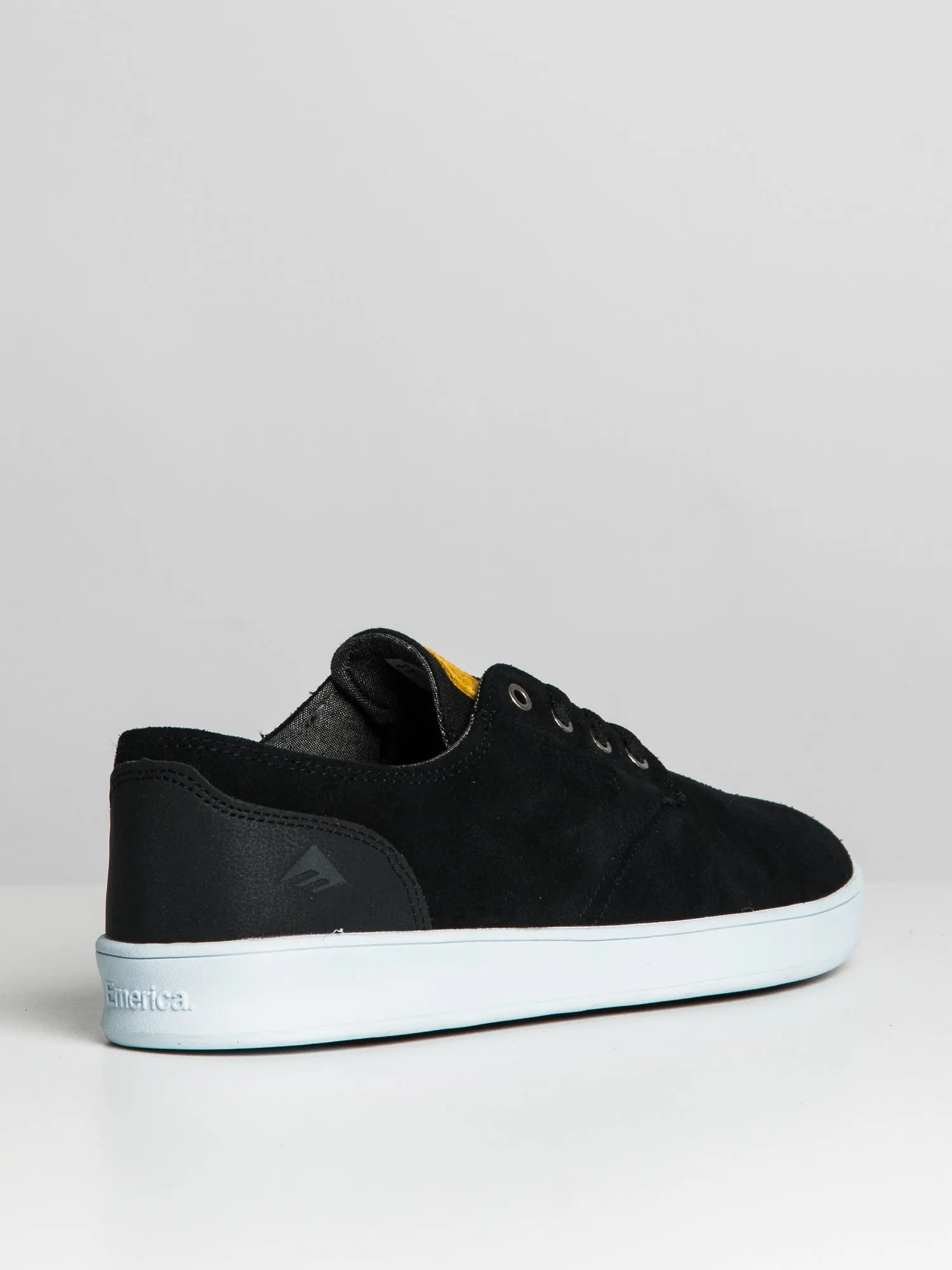 MENS EMERICA THE ROMERO LACED - CLEARANCE sold by Boathouse product image thumbnail 3
