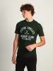 BARSTOOL SPORTS SPITTIN CHICLETS HOCKEY CLUB T sold by Boathouse