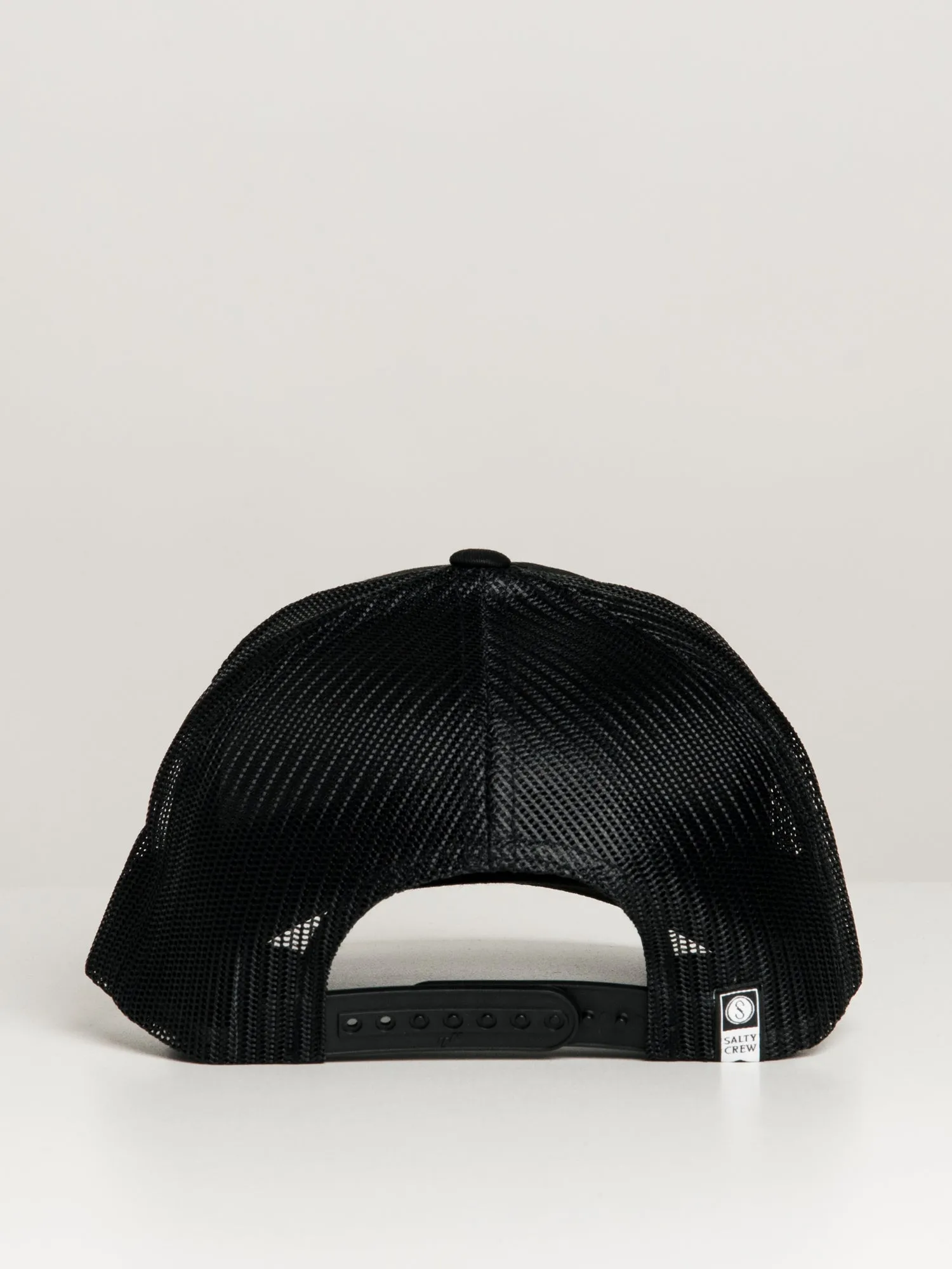 SALTY CREW BRUCE TRUCKER HAT - CLEARANCE sold by Boathouse product image thumbnail 3