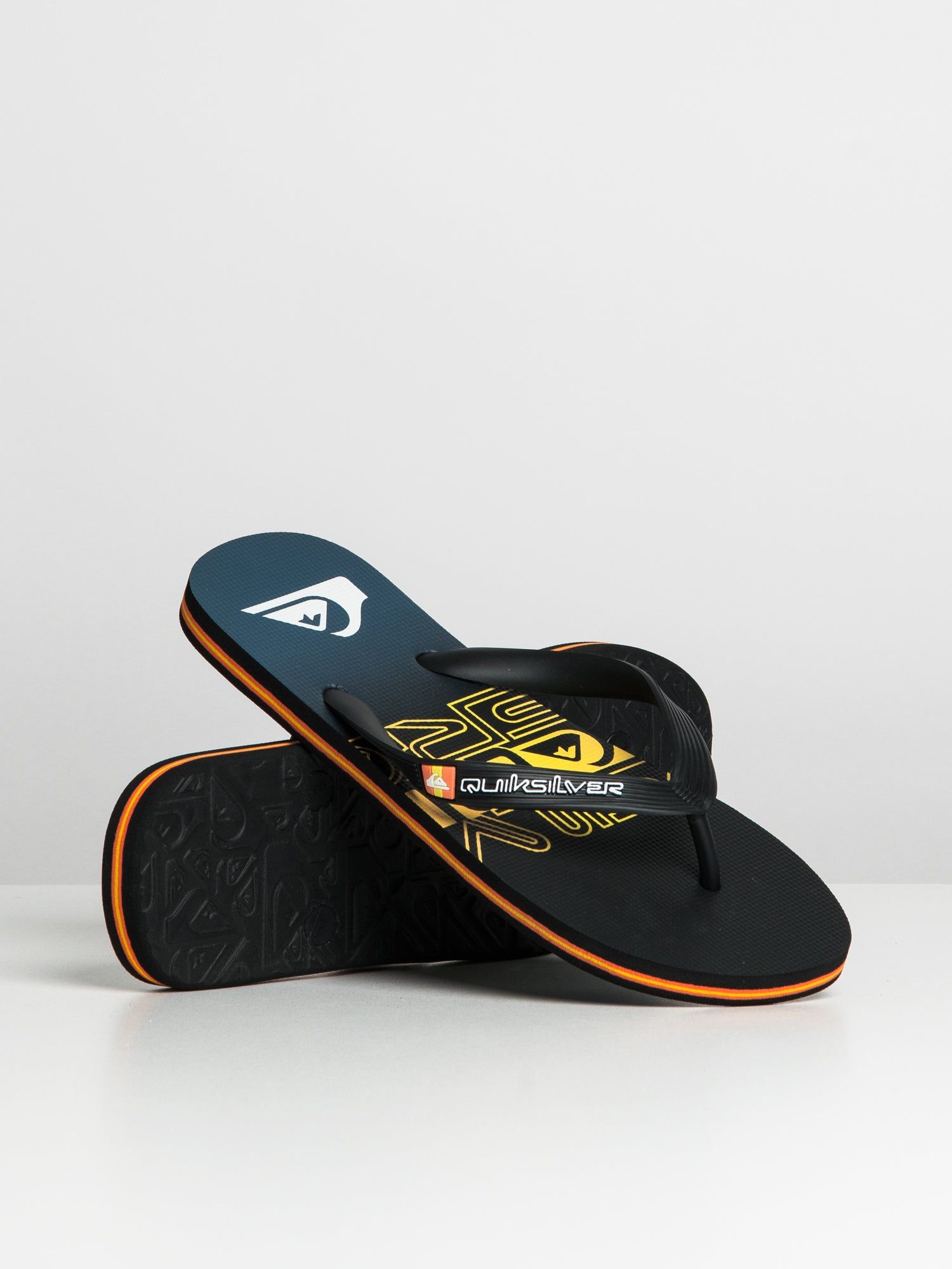 MENS QUIKSILVER MOLOKAI WORDBLOCK - CLEARANCE sold by Boathouse product image thumbnail 2