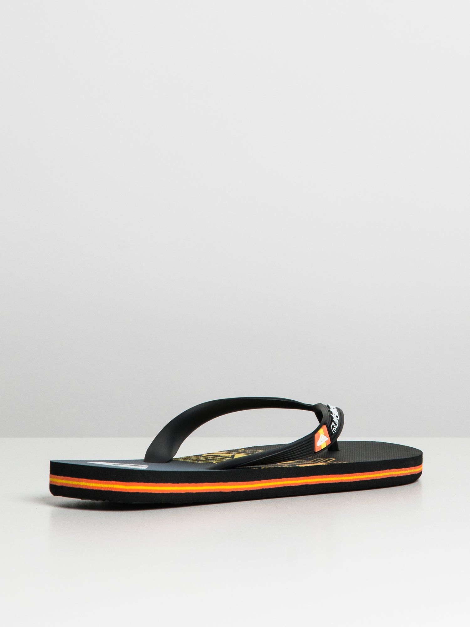 MENS QUIKSILVER MOLOKAI WORDBLOCK - CLEARANCE sold by Boathouse product image thumbnail 3