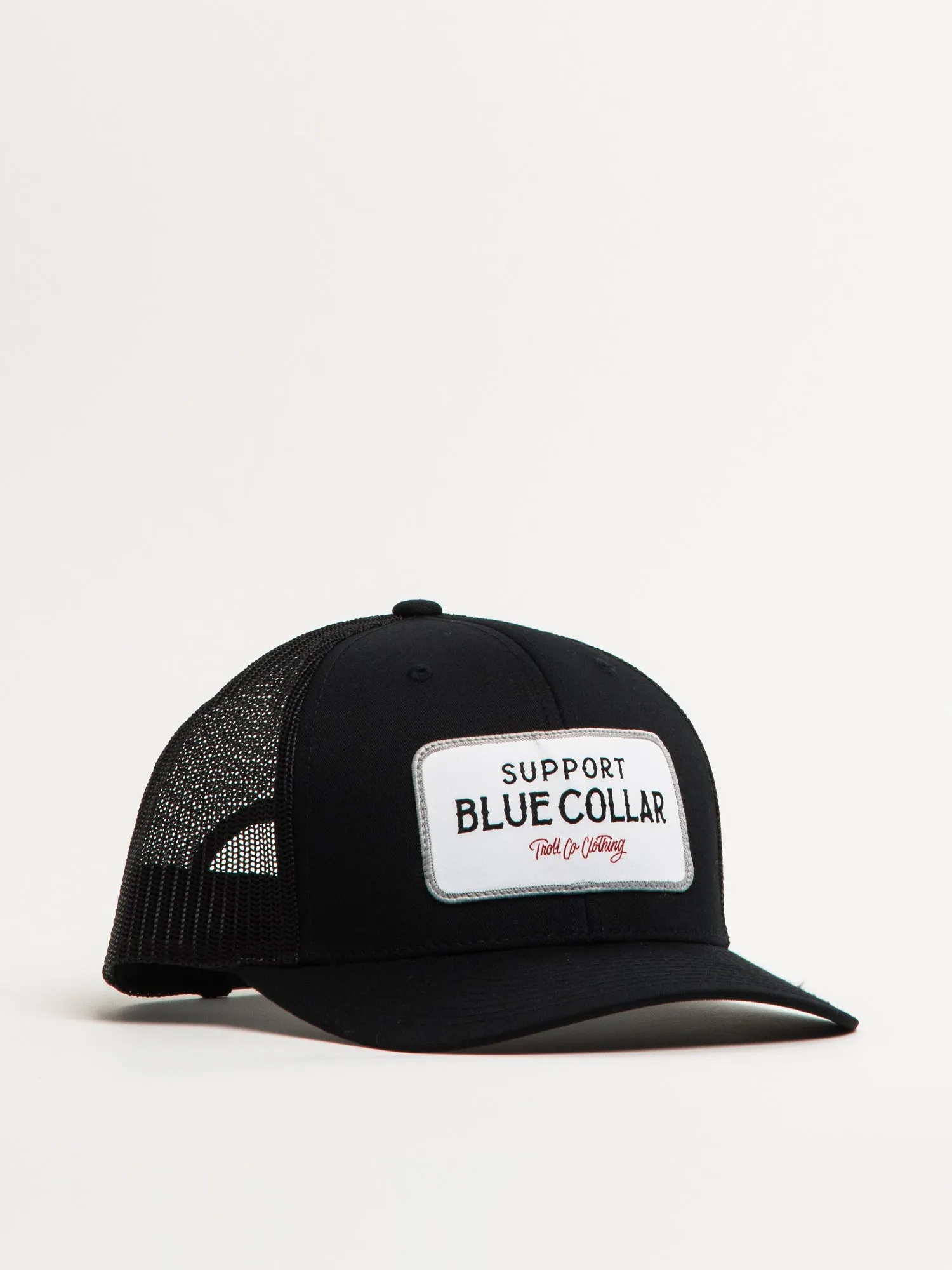 TROLL CO. FORTIFY MESHBACK sold by Boathouse