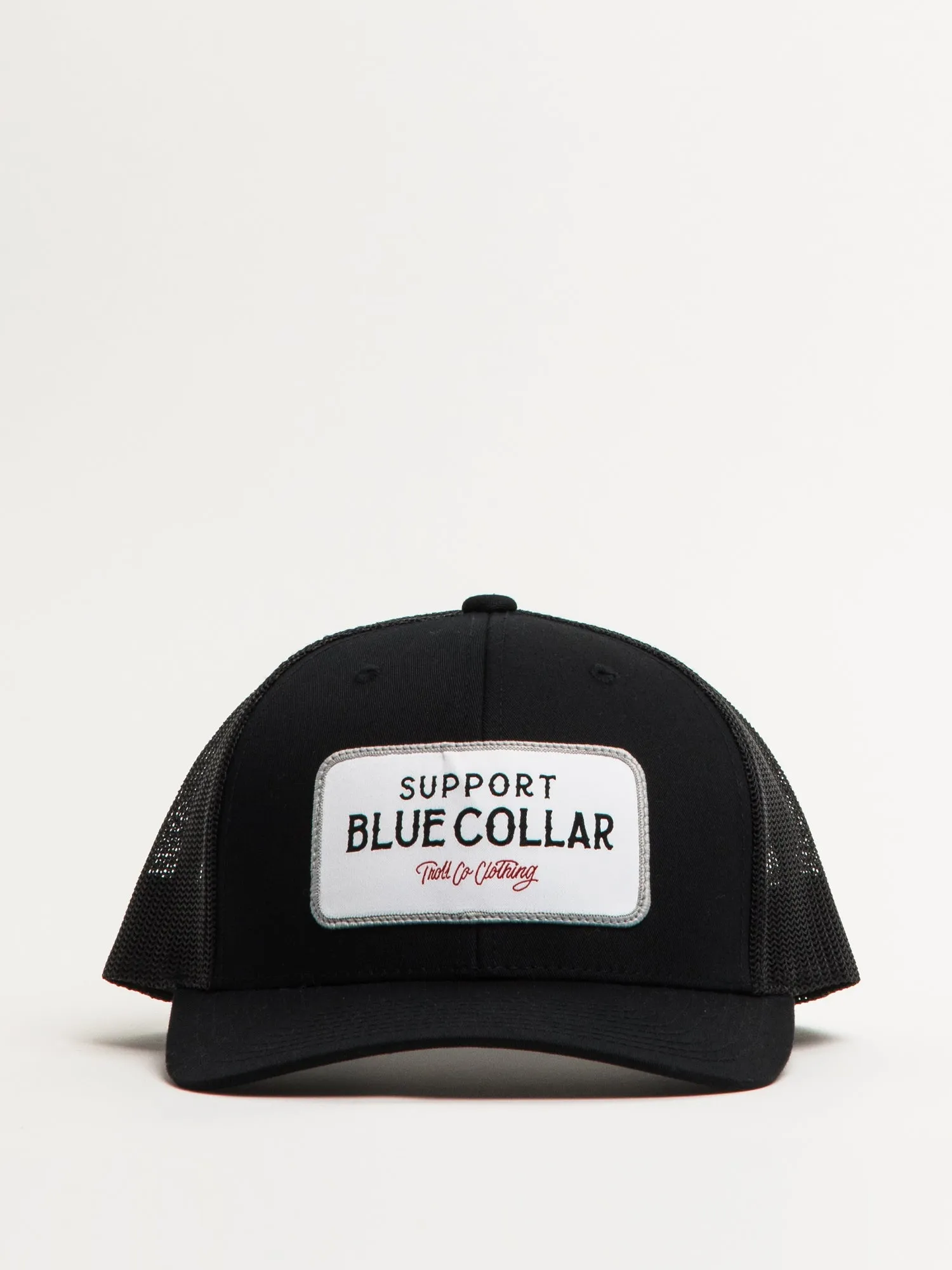 TROLL CO. FORTIFY MESHBACK sold by Boathouse product image thumbnail 2