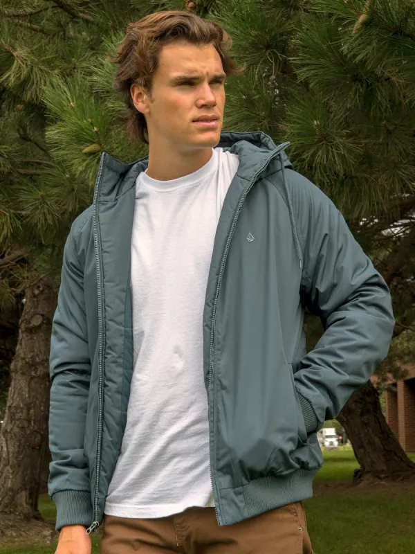 VOLCOM VERMANO JACKET - CLEARANCE sold by Boathouse