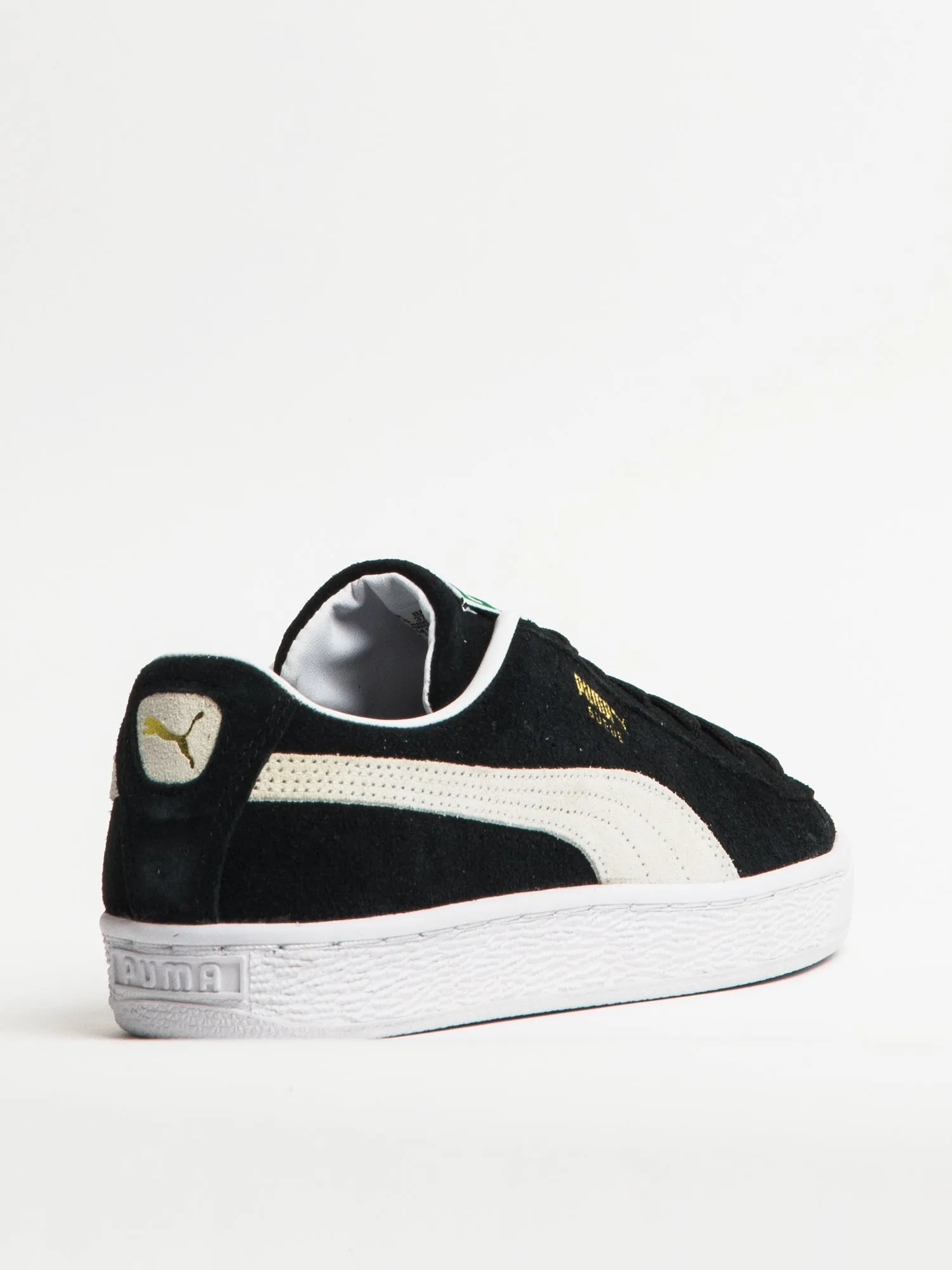MENS PUMA CLASSIC SUEDE XXI SNEAKER sold by Boathouse product image thumbnail 5