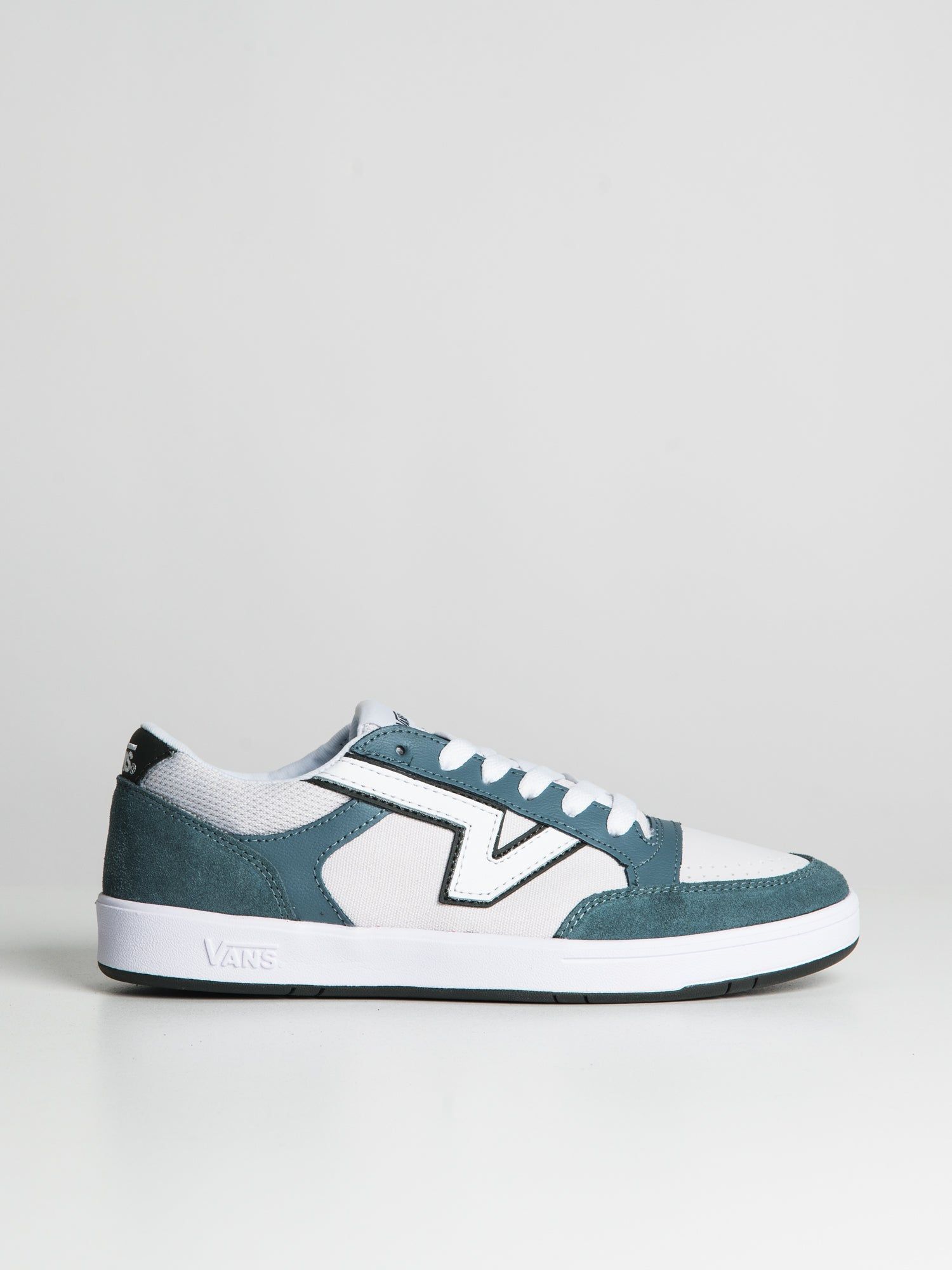 MENS VANS LOWLAND CC FRESHMAN STORM - CLEARANCE sold by Boathouse