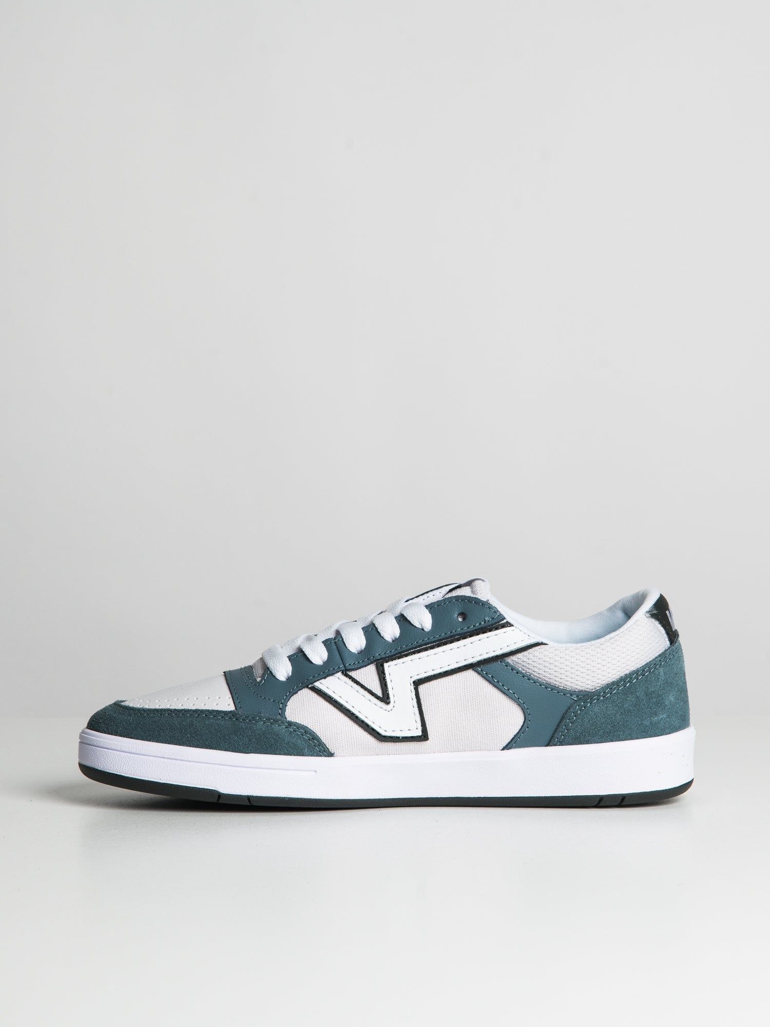 MENS VANS LOWLAND CC FRESHMAN STORM - CLEARANCE sold by Boathouse product image thumbnail 4