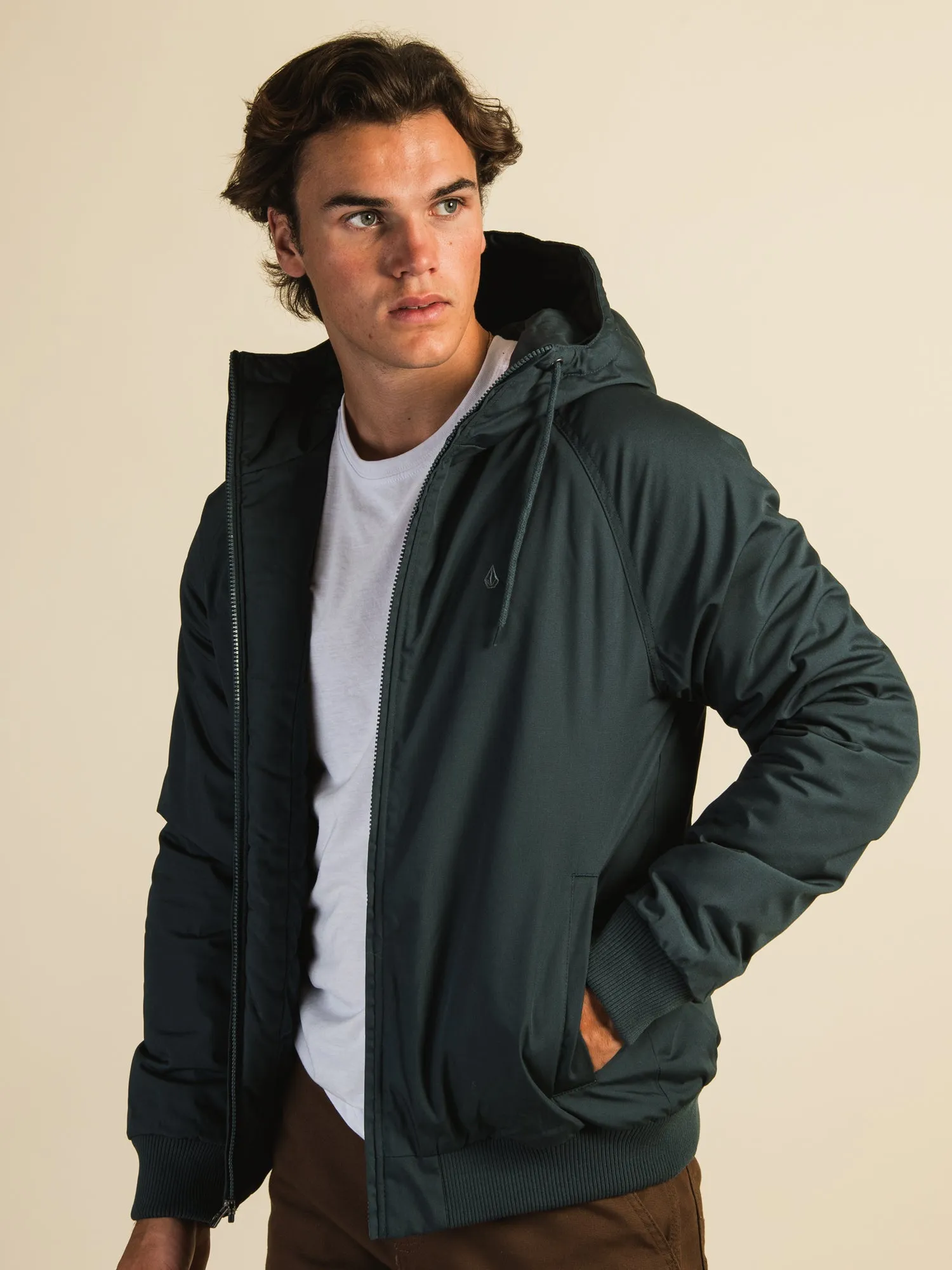 VOLCOM VERMANO JACKET | Parallel