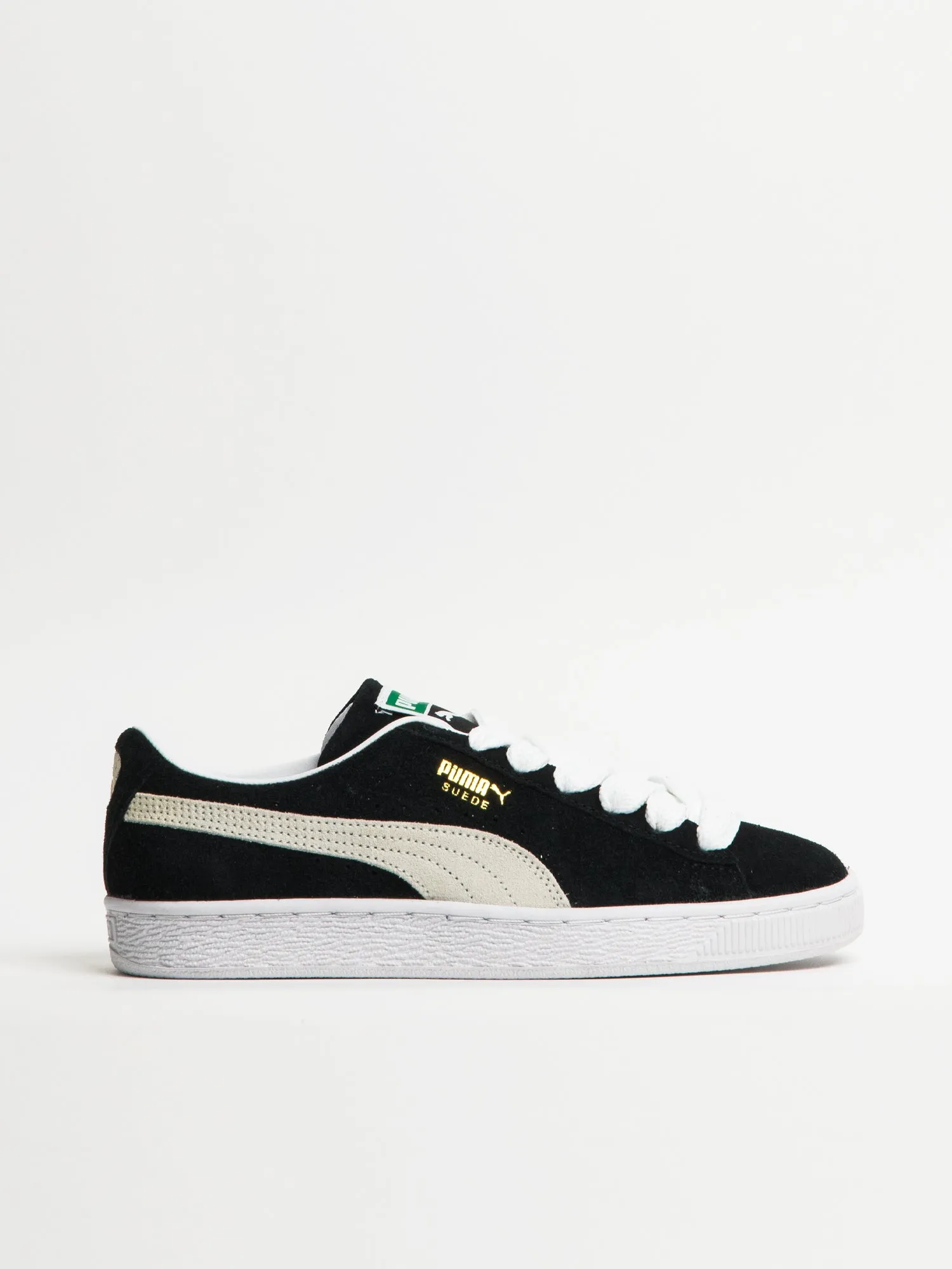 MENS PUMA CLASSIC SUEDE XXI SNEAKER sold by Boathouse product image thumbnail 3