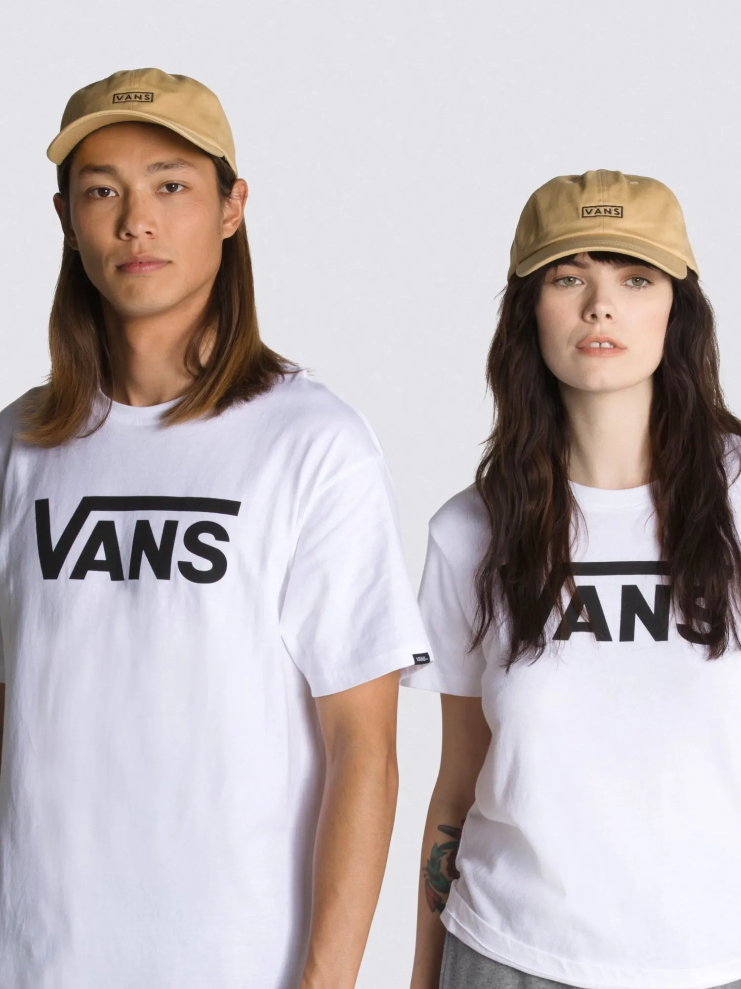 VANS CURVED BILL JOCKEY - CLEARANCE sold by Boathouse product image thumbnail 4