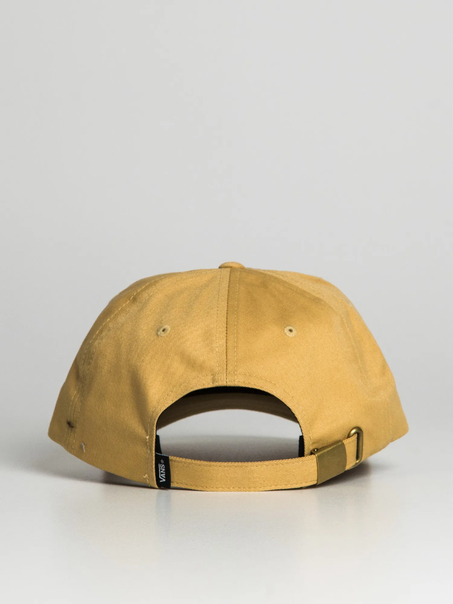 VANS CURVED BILL JOCKEY - CLEARANCE sold by Boathouse product image thumbnail 3