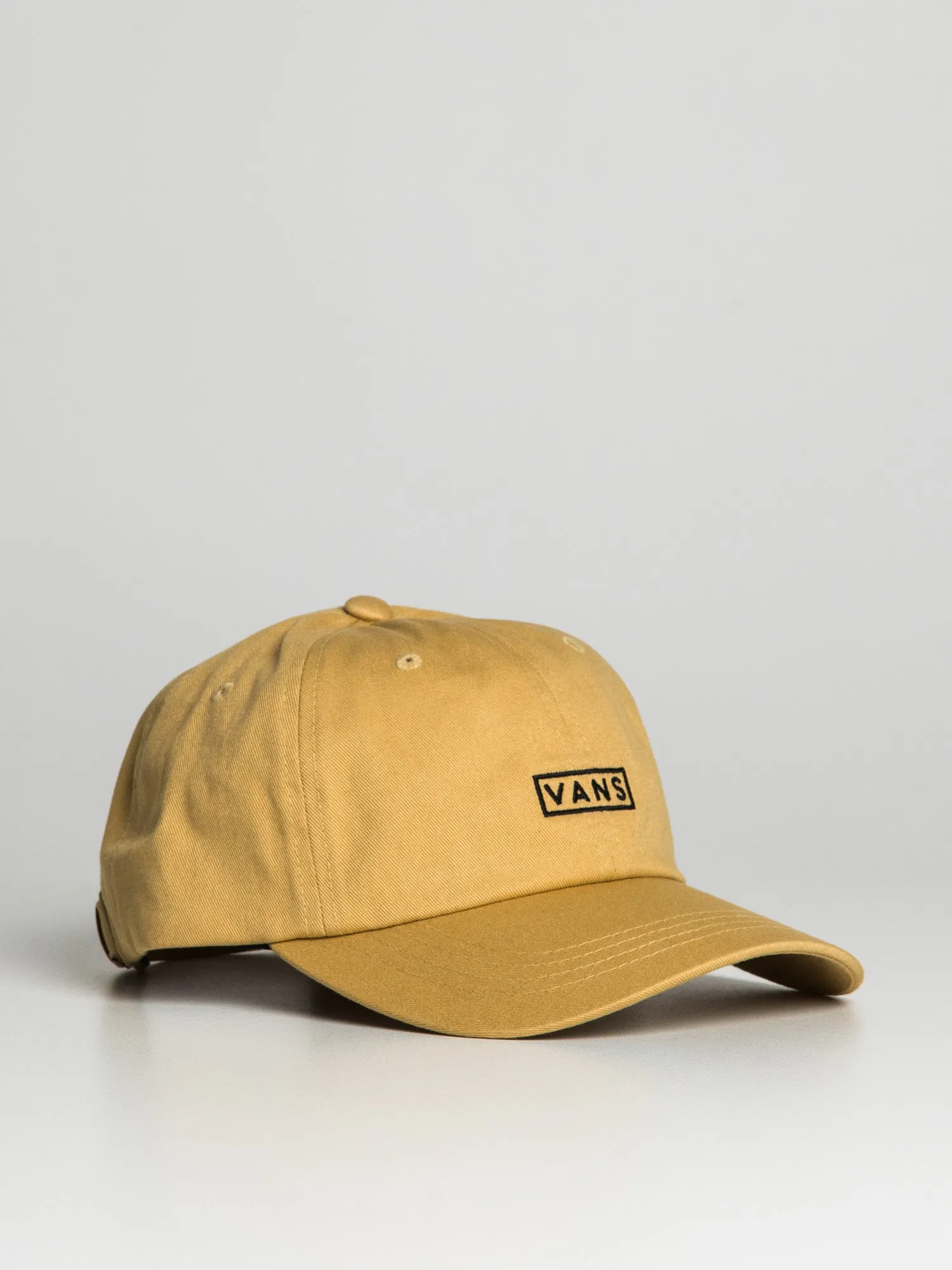 VANS CURVED BILL JOCKEY - CLEARANCE sold by Boathouse