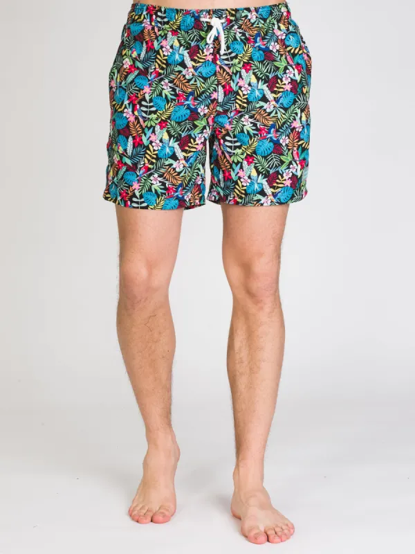 ISLAND HAZE TROPICS 15" VOLLEY  - CLEARANCE sold by Boathouse