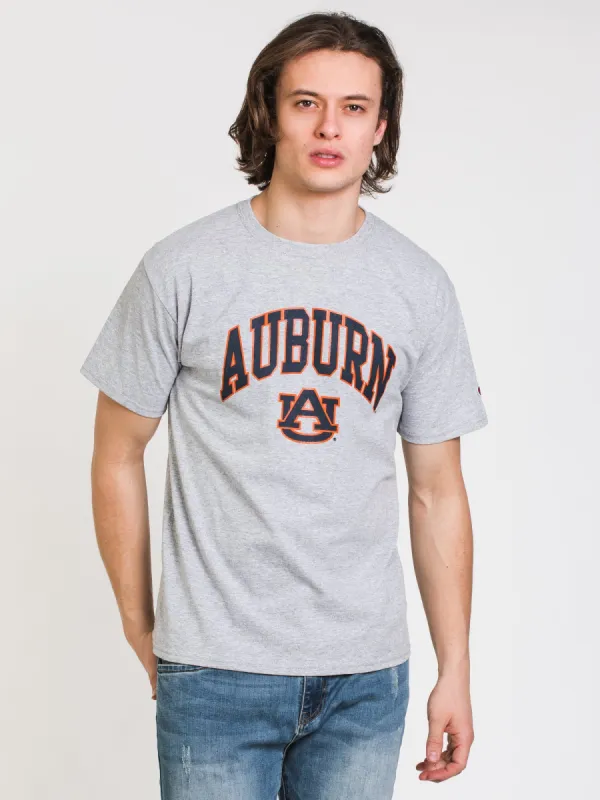 CHAMPION AUBURN SHORT SLEEVE UNIVERSITY TEE - CLEARANCE sold by Boathouse