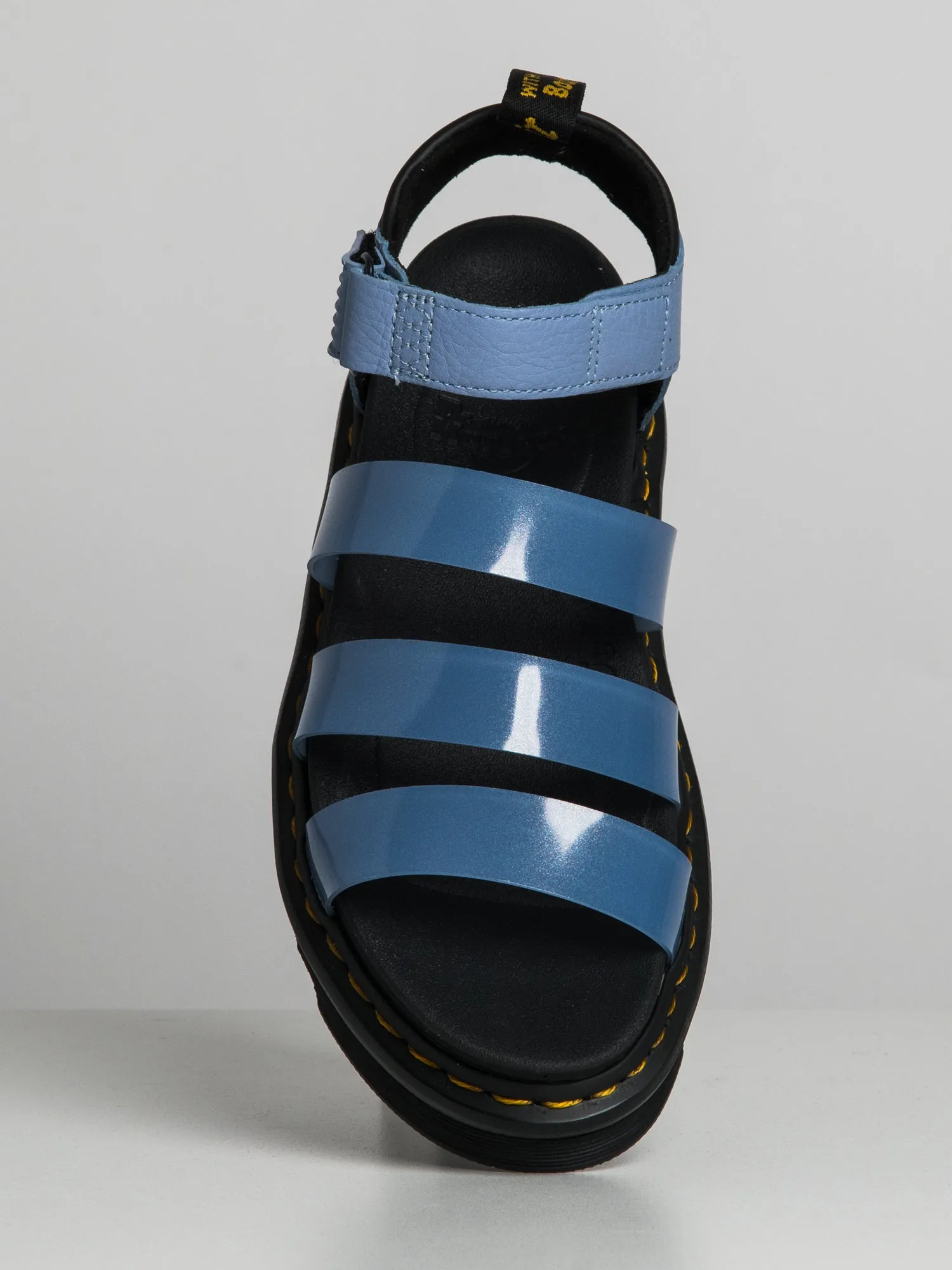 WOMENS DR MARTENS BLAIRE JELLY GLITTER TPU - CLEARANCE sold by Boathouse product image thumbnail 5