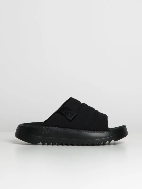 MENS UGG MAXXER SLIDE - CLEARANCE sold by Boathouse