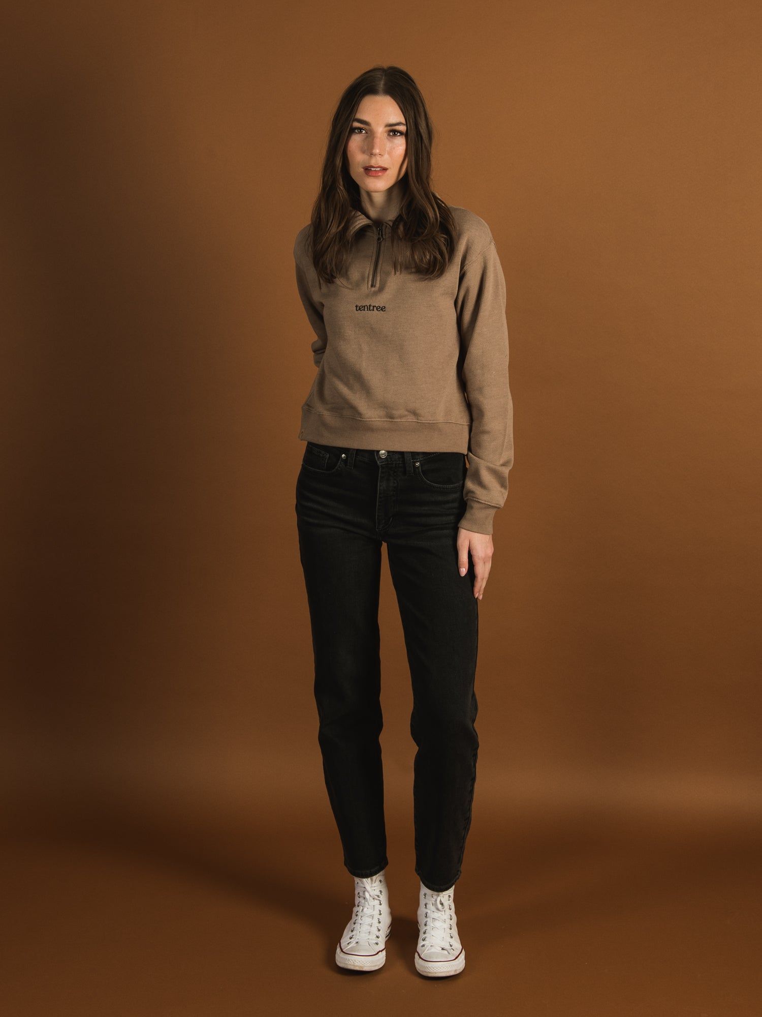 SILVER JEANS 30" DAD JEAN - CLEARANCE sold by Boathouse product image thumbnail 2