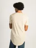 LONGLINE T-SHIRT sold by Boathouse