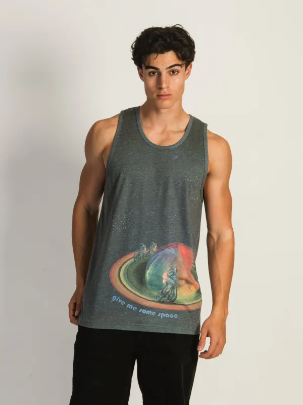 KOLBY CIAO PHOTO TANK - SPACE BIKE - CLEARANCE sold by Boathouse